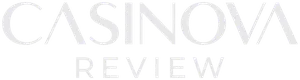 Casinova logo